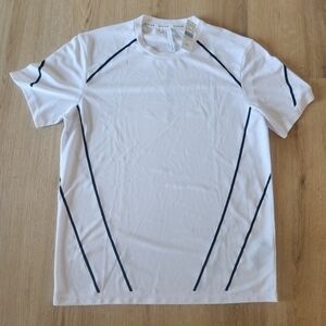 BLACKBARRETT by Neil Barrett | Crew Neck T-Shirt